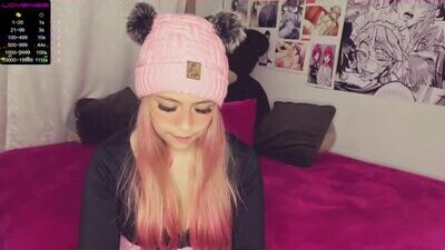 sweet_stephaniee public webcam profile photo 6