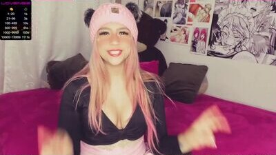 sweet_stephaniee public webcam profile photo 7