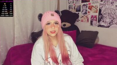 sweet_stephaniee public webcam profile photo 10