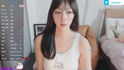 sweet_yumiq public webcam profile photo 3