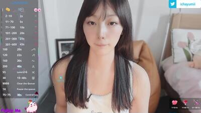 sweet_yumiq public webcam profile photo 4