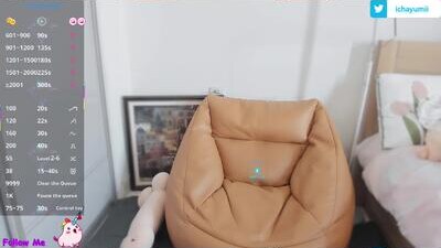 sweet_yumiq public webcam profile photo 7