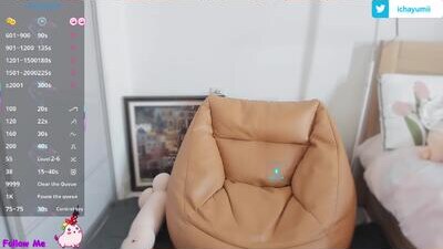 sweet_yumiq public webcam profile photo 8