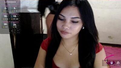 sweetasian_shai public webcam profile photo 5