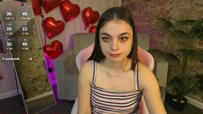sweetblushie public webcam profile photo 5