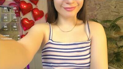 sweetblushie public webcam profile photo 8