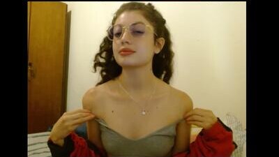 sweetcalm_ public webcam profile photo 5
