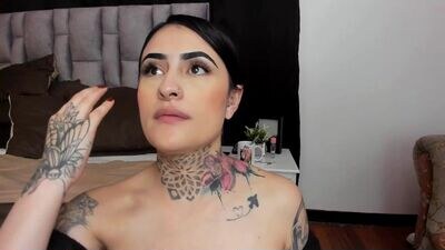 sweetdevils_666 public webcam profile photo 4