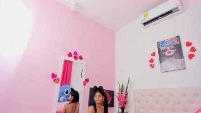 sweete_coraline public webcam profile photo 7
