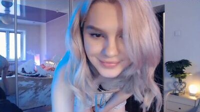 sweetf0xxx public webcam profile photo 7