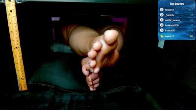 sweetfootwork public webcam profile photo 5