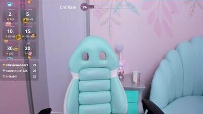 sweetgirl4u_ public webcam profile photo 8