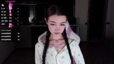 sweetiebones public webcam profile photo 2