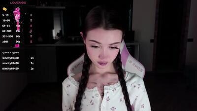 sweetiebones public webcam profile photo 3