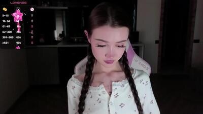sweetiebones public webcam profile photo 4