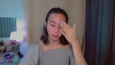 sweetiie_caren public webcam profile photo 5