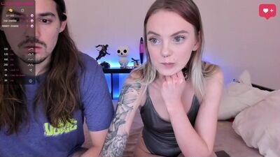 sweetkamehouse public webcam profile photo 2