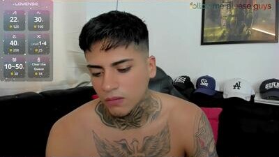 sweetlatinoboy public webcam profile photo 6