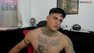 sweetlatinoboy public webcam profile photo 9