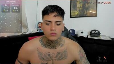 sweetlatinoboy public webcam profile photo 10