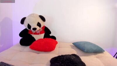 sweetluna___ public webcam profile photo 2