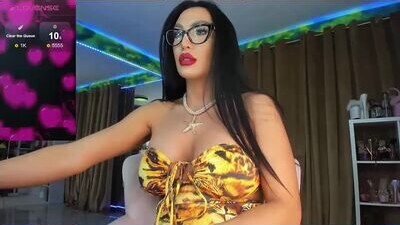 sweetqueenlara public webcam profile photo 8