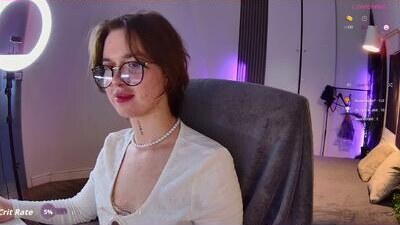 sweetriso public webcam profile photo 8