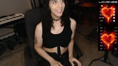 sweetstar33 public webcam profile photo 7