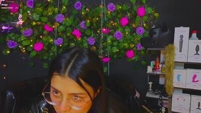 sweett_mollyy public webcam profile photo 3