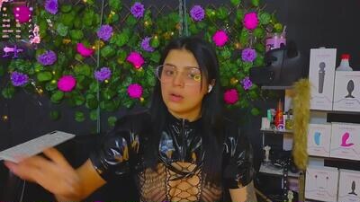 sweett_mollyy public webcam profile photo 5