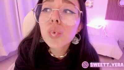 sweett_vera public webcam profile photo 8