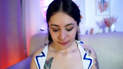 sweett_violet_ public webcam profile photo 2