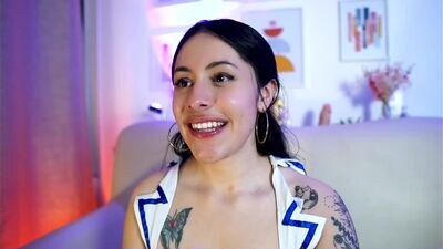 sweett_violet_ public webcam profile photo 4