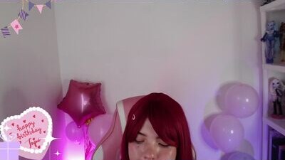 sweettoqui public webcam profile photo 6
