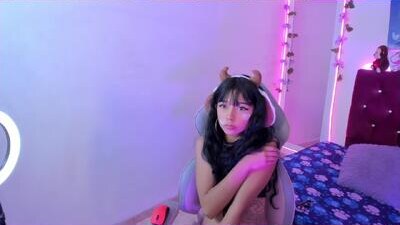 sweetx__cherry public webcam profile photo 7