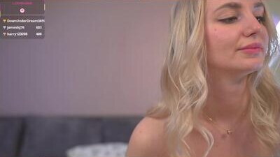 sweety_beckyy public webcam profile photo 10