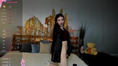 sweetydeviliya public webcam profile photo 3