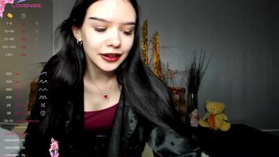 sweetydeviliya public webcam profile photo 4