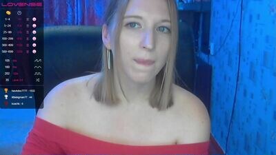 sweetyprincess_ public webcam profile photo 2