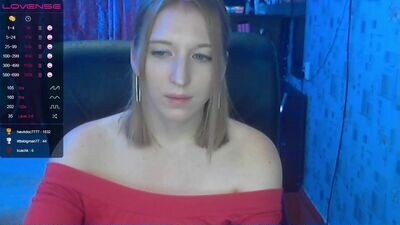 sweetyprincess_ public webcam profile photo 3
