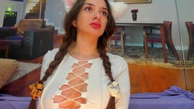 sylvieadorablegrl_ public webcam profile photo 2