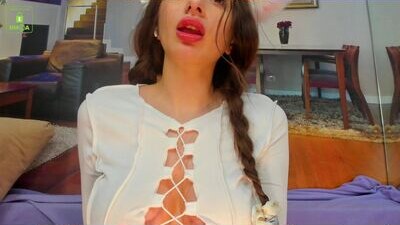 sylvieadorablegrl_ public webcam profile photo 7