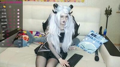 sylviefeitaruberun