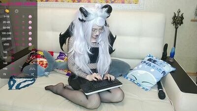 sylviefeitaruberun public webcam profile photo 2