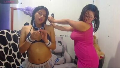 tamara_marquez public webcam profile photo 3