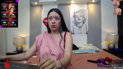 tamara_priya public webcam profile photo 2