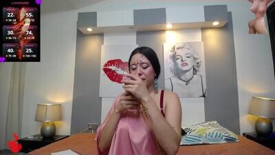 tamara_priya public webcam profile photo 6