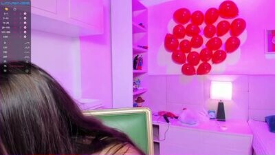 tamara_saenz19 public webcam profile photo 4