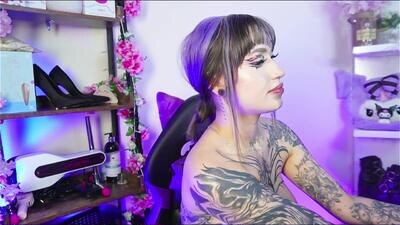 tamaracampell public webcam profile photo 4