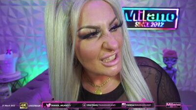 tamaramilano public webcam profile photo 9